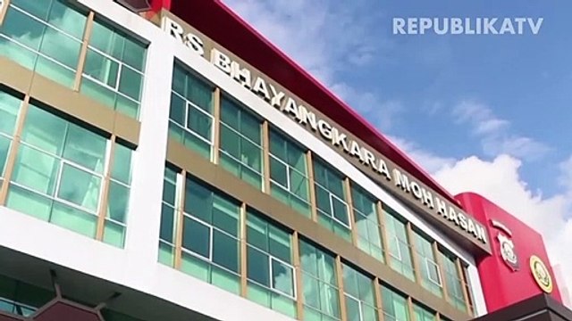 Cegah Covid, Polda Sumsel Gunakan GeNose Saat Mudik Lebaran