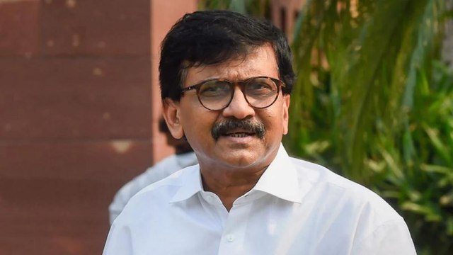 Anil Deshmukh himself wants investigation says Sanjay Raut