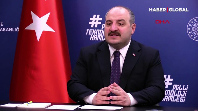 Bakan Varank: Son günlerde finansal piyasalardaki dalgalanmalar, ekonomimizin gerçekleriyle örtüşmüyor