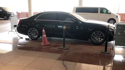 อีกแล้ว ส.ส. รัฐบาลลักไก่ แอบนำรถหรูชาร์จไฟสภาฟรี เลขาฯ สั่งสอบแล้ว ยันระเบียบไม่อนุญาต