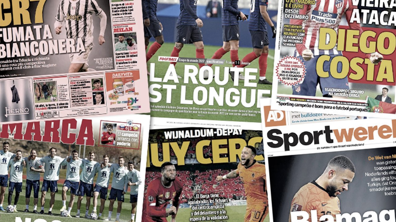 La Juventus place Paulo Dybala sur le marché des transferts, la galère continue pour Ansu Fati