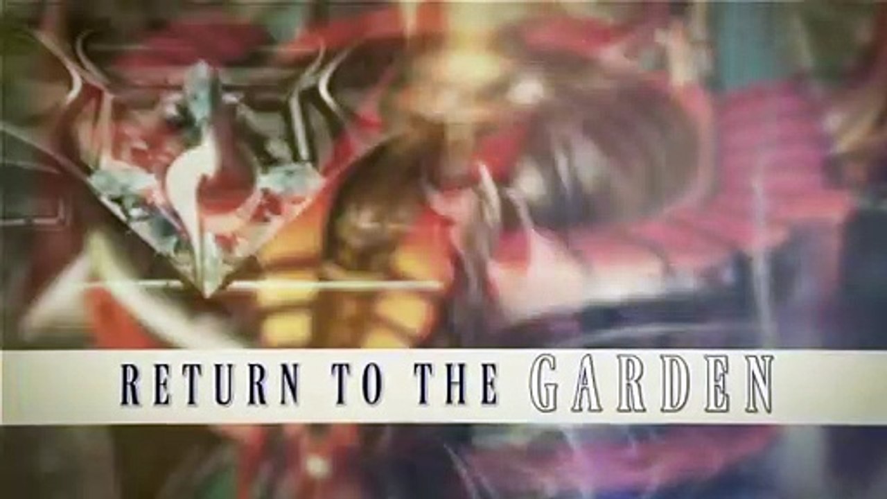 FINAL FANTASY VIII Remastered – Official Release Date Reveal Trailer (Closed Captions)