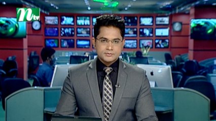 NTV Dupurer Khobor | 25 March 2021