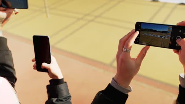 realme bate un GUINNESS WORLD RECORDS® haciendo el 108 más grande del mundo con un mosaico de fotos