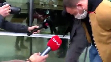 Sokak ortasında eşini döven caniye bakın ne ceza istendi