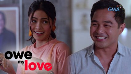 Owe My Love: Bukayo, ang nagpatamis sa bitter na si Sensen! | Episode 28