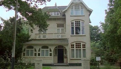 Flodders - 18. Man stirbt nur zweimal