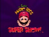 Die Super Mario Bros. Super Show! - 54. Zauber der Zauberei