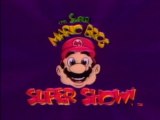 Die Super Mario Bros. Super Show! - 56. Mommy's Fluch