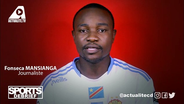 Gabon-RDC: la participation à la CAN passe absolument par un bon résultat à Franceville