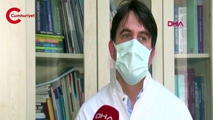 "Maske kullanımı uzun yıllar devam edecek"