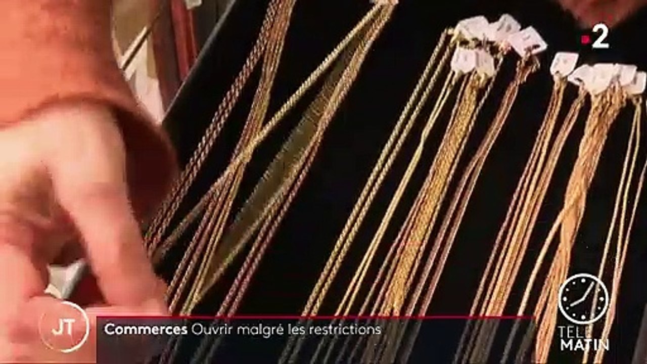 Réouverture de commerces : bras de fer entre la préfecture et une mairie dans le Val-de-Marne