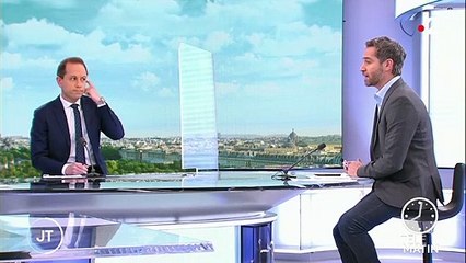 Covid-19 : les vacances scolaires vont-elles être avancées pour ralentir l’épidémie ?