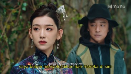 Rattan 2021 E09-SUB INDO