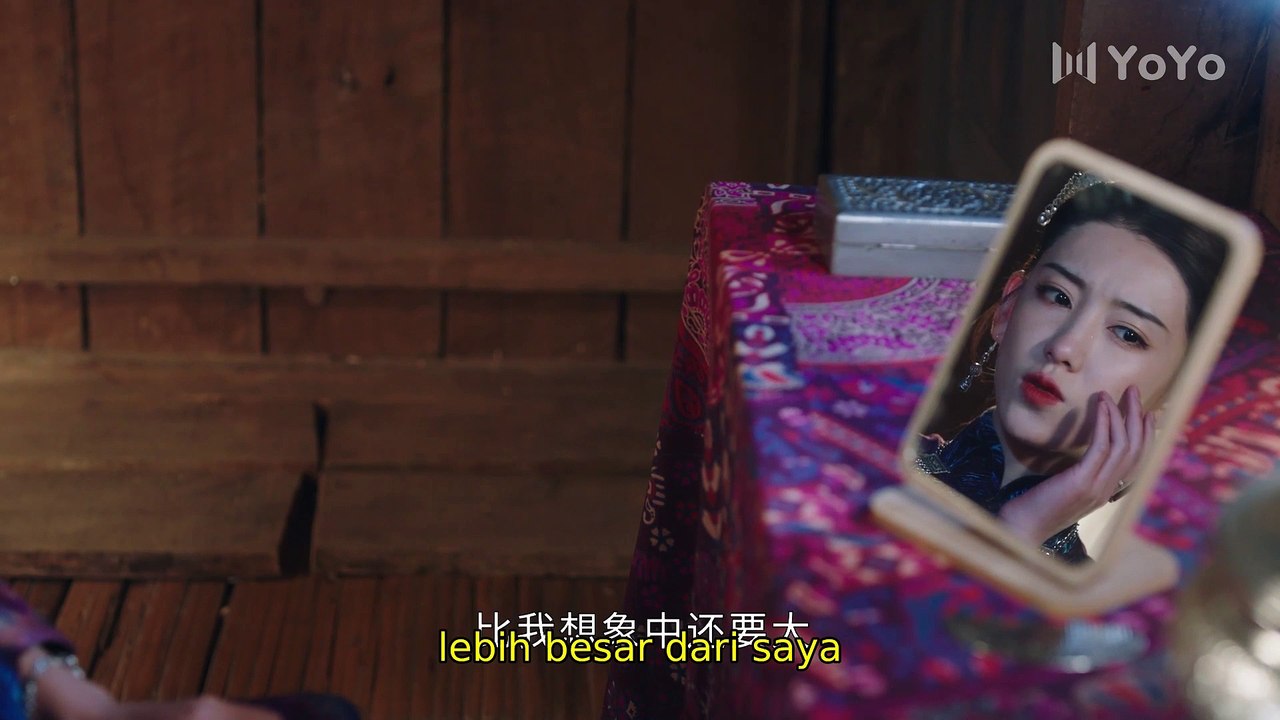 Rattan 2021 E10-SUB INDO