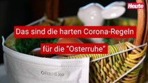 Neue harte Corona-Regeln jetzt auch für die Schulen