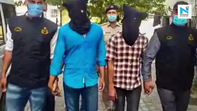 Kangana Ranaut reacts to Nikita Tomar murder, calls out Farhan Akhtar for making 'Mirzapur'