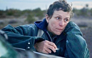 Crítica de la película: 'Nomadland'