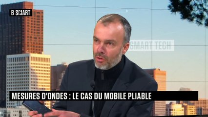 SMART TECH - Le rendez-vous du jeudi 25 mars 2021