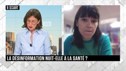 SMART TECH - Tech talk du jeudi 25 mars 2021