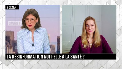 SMART TECH - Emission du jeudi 25 mars