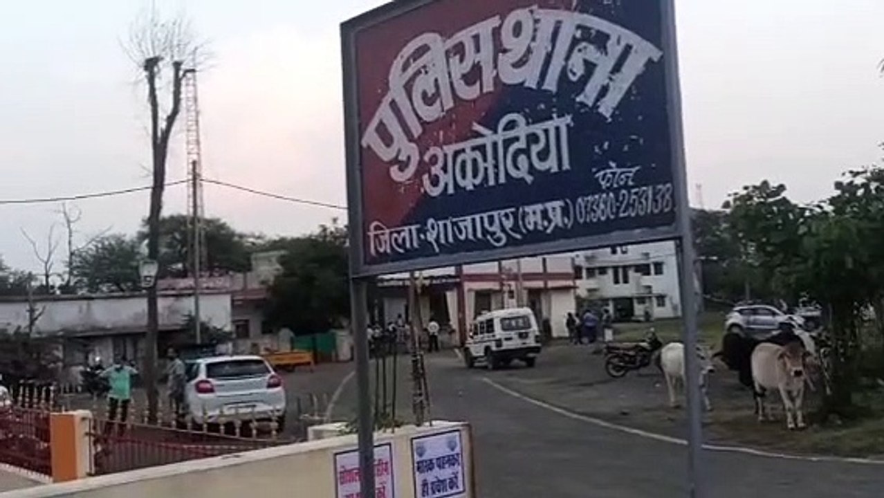 पत्नी को ले जाने आए दामाद से मारपीट