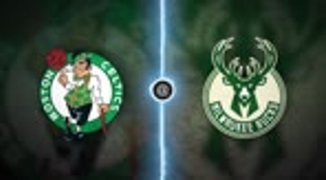 Bucks hold off Celtics charge to snatch win