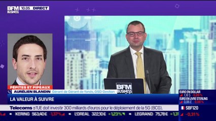 Pépites & Pipeaux: Alstom - 25/03