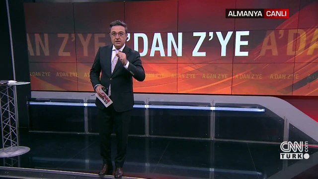 Son dakika haberi: Merkel'den flaş Türkiye açıklaması