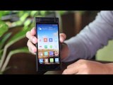 Himax Pure III - Video Hands-On - Indonesia