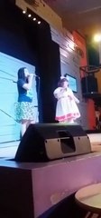 ang ganda ng boses