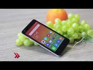 Xiaomi Redmi 2 -  Video Review HD (Indonesia)