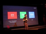 Peluncuran Xiaomi Mi 4i & Hands-on  - Indonesia
