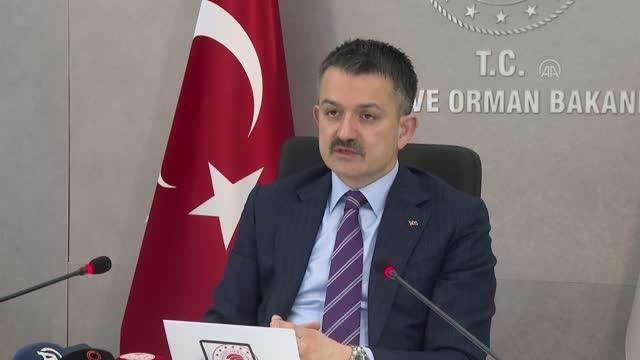 LEADER Projesi 15 ildeki YEG kurulmasına yönelik tanıtım toplantısı