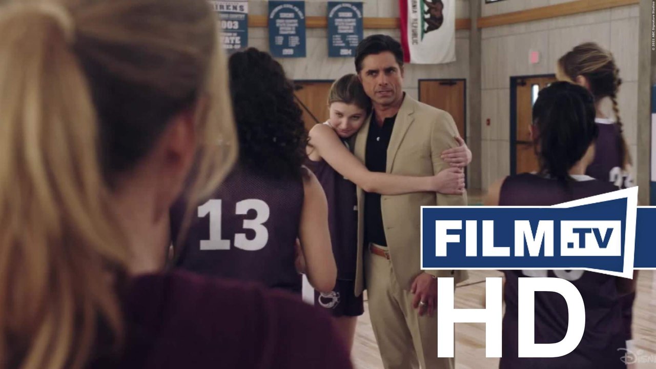 Big Shot Trailer Deutsch German (2021)