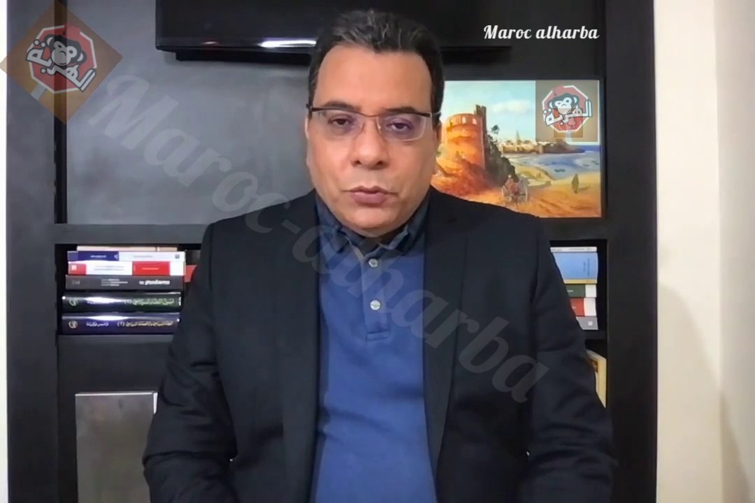 منار السليمي |الكركرات والصحراء الشرقية : لاتفاقيةالحدود ل 1972 ...جنرالات امام المحاكم
