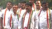 #Telangana : Ex Mlc, Congress leader Ramulu Naik comments on MLC Election Results