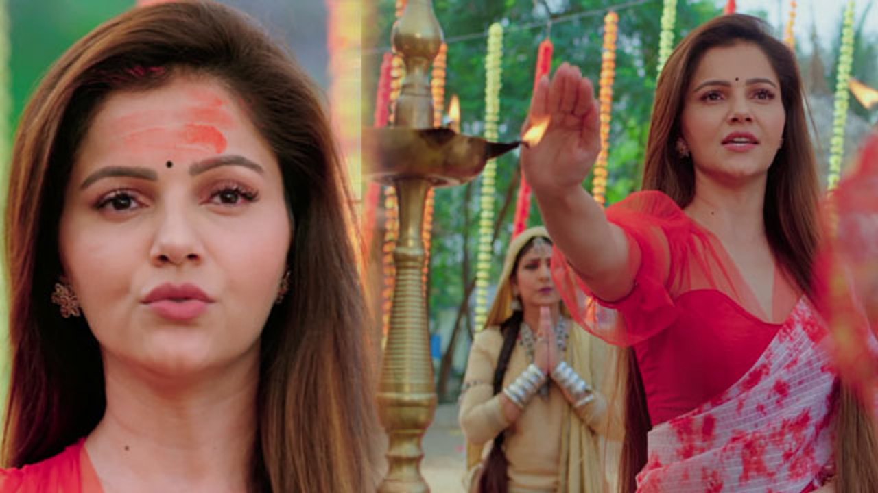 Shakti-Astitva Ke Ehsaas Ki; Rubina Dilaik aka Saumya Grand entry in Show | FilmiBeat