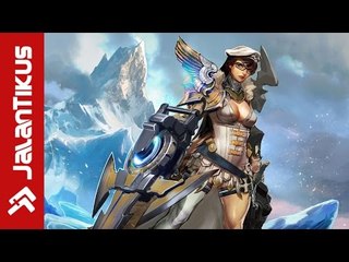 10 Game "Dota" Di Android