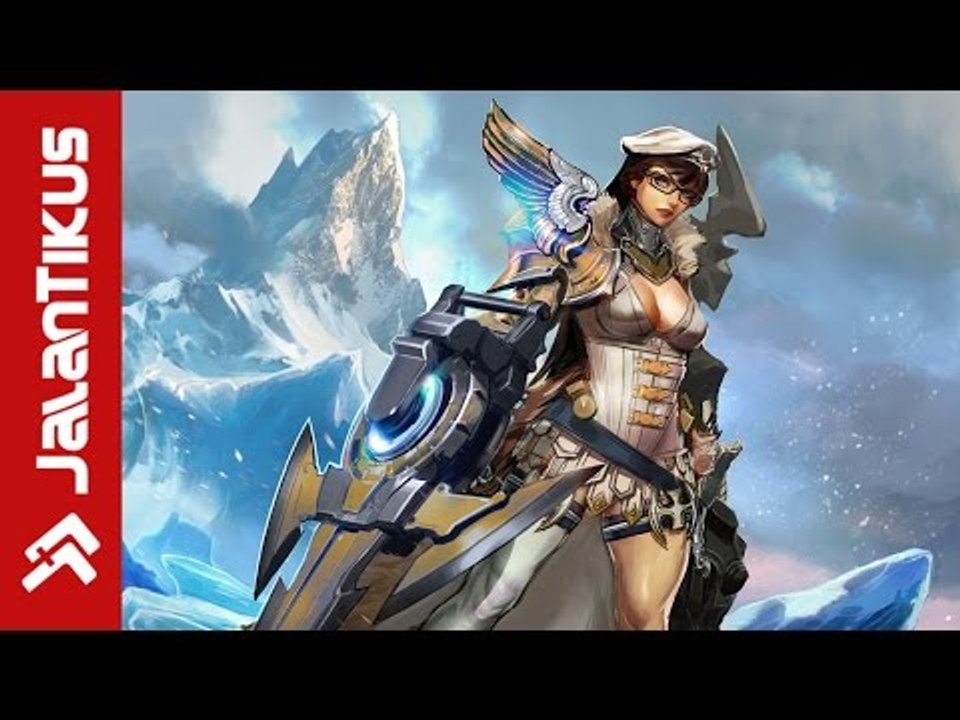 10 Game "Dota" Di Android