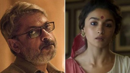 Alia Bhatt और Sanjay Leela Bhansali को Summon, गंगूबाई के कथ‍ित बेटे ने ठोका मुकदमा | FilmiBeat