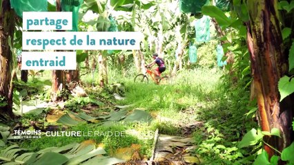 Culture - Le raid des alizés