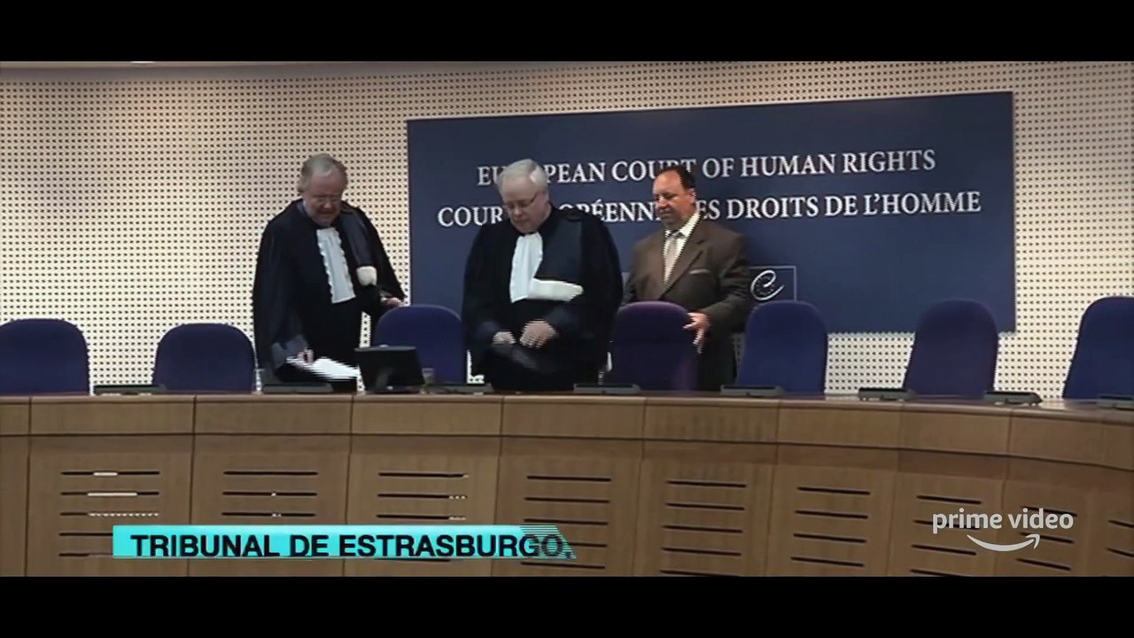 Parot – Teaser Oficial