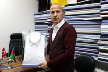 Yazıcıoğlu'na özel dikmişti, 12 yıldır gözü gibi bakıyor