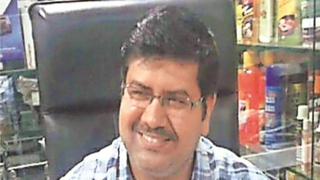Mansukh Murder Case: New CCTV footage recovered