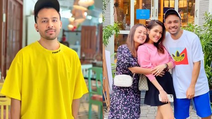 Neha Kakkar Brother Tony Kakkar Going To Be Married This Famous Actress - BlueConvert.com