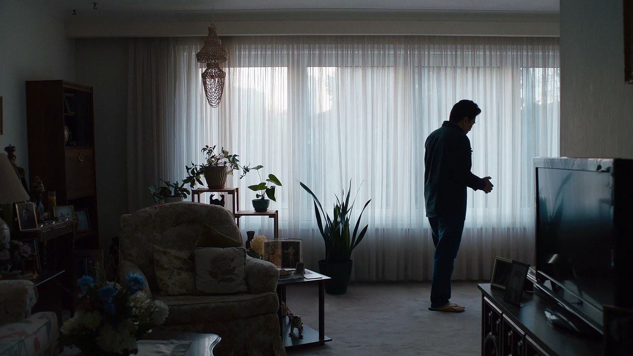 Islands - Trailer