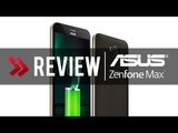 Review Asus Zenfone Max - Indonesia