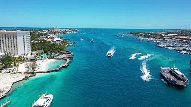 Motor Boat Boats Splash