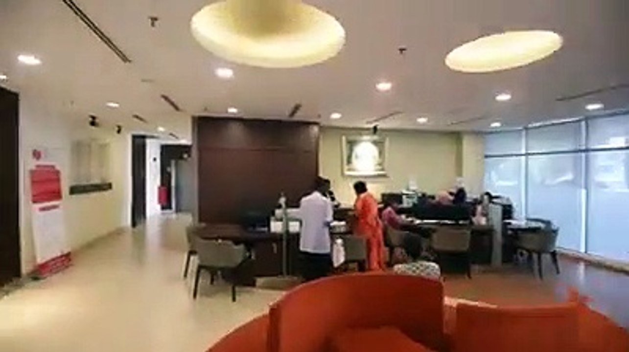 Sri Kota Specialist Medical Centre Private Hospital In Klang Malaysia Video Dailymotion